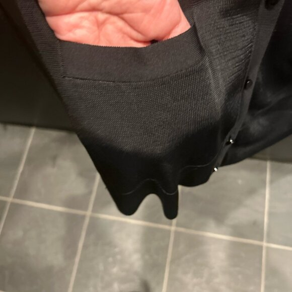 AKRIS PUNTO SIZE 8 NWT sweater set - Picture 8 of 10